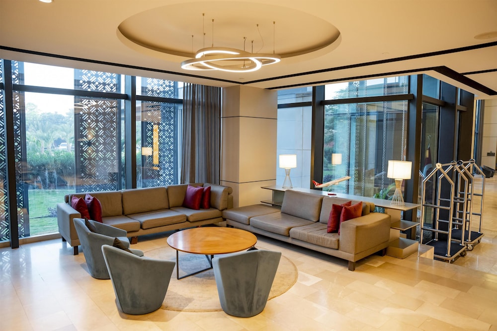 Radisson Blu Hotel And Conference Centre Niamey 57/78