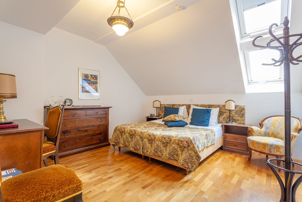 Hotel Triglav Bled 33/50