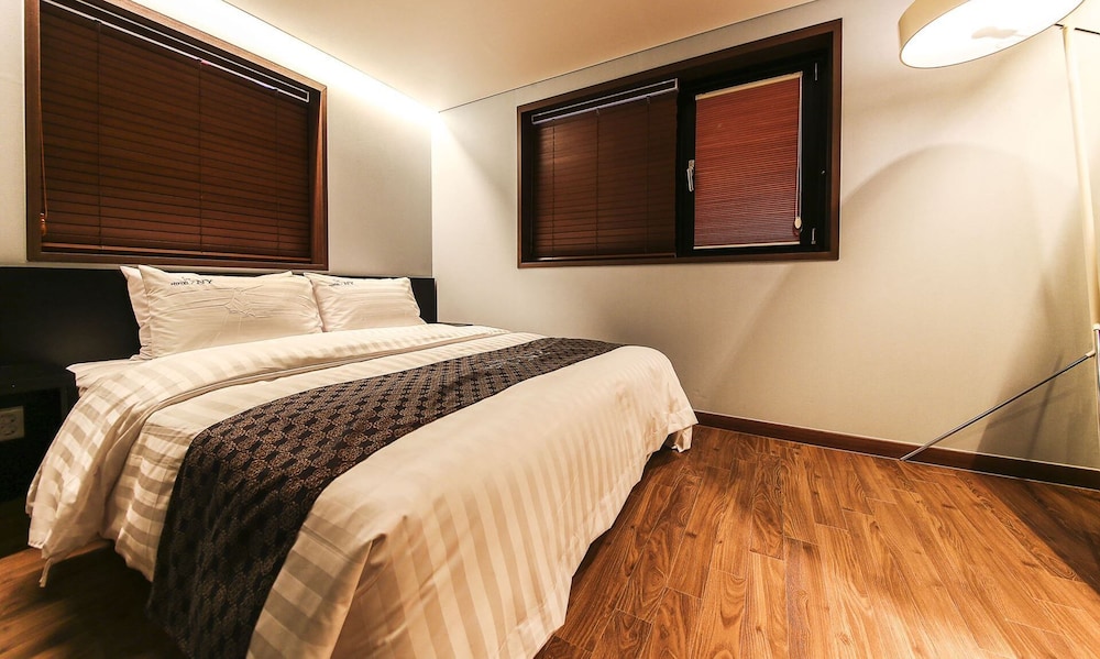 New York Hotel 30/50