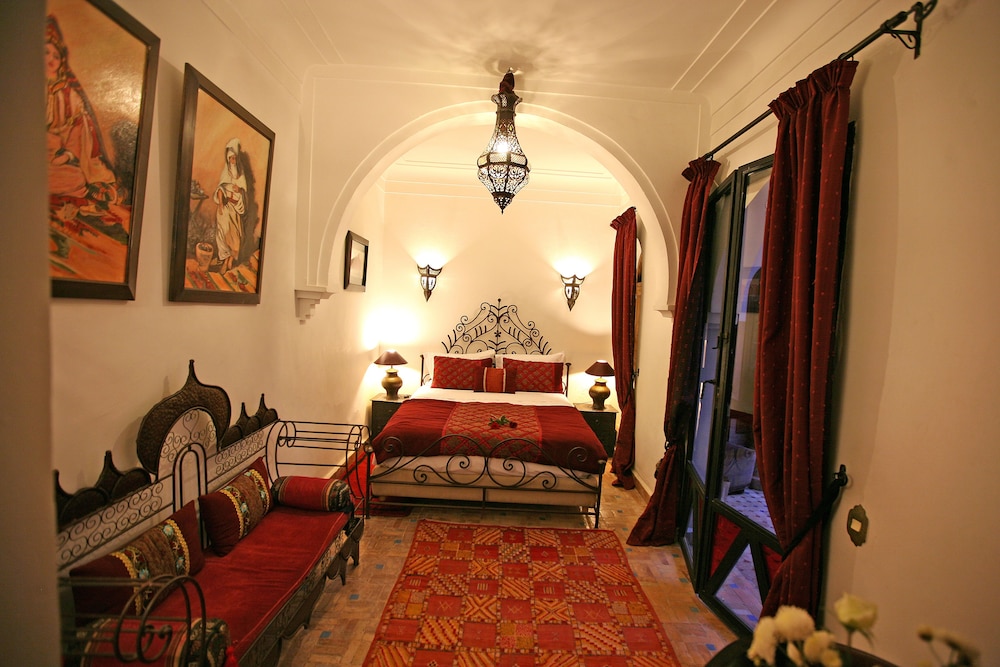 Riad Laora 43/80