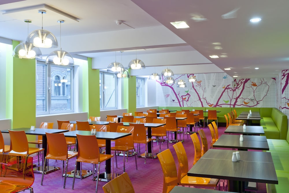 Thon Hotel Munch 41/42