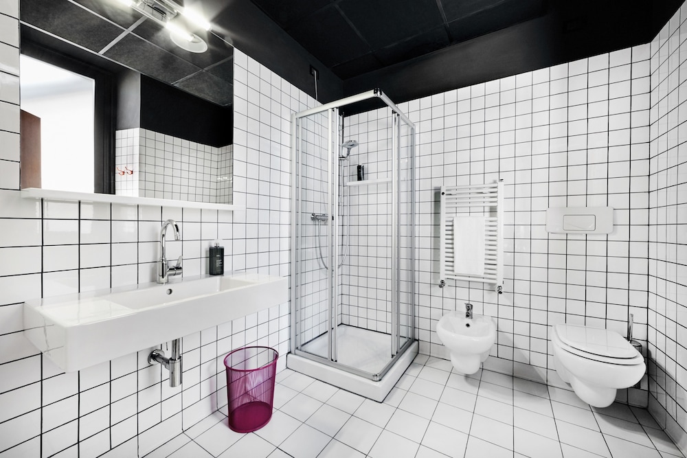 Generator Hostel Rome 12/47