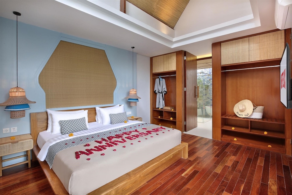 Sanora Villa Sanur by Ini Vie Hospitality 17/49