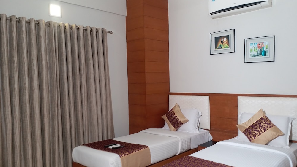 Zaith Residency 26/62