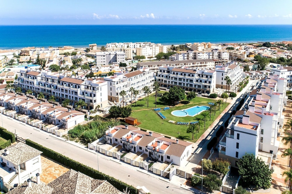 Las Dunas Apartaments Oliva Nova Resort 2/38