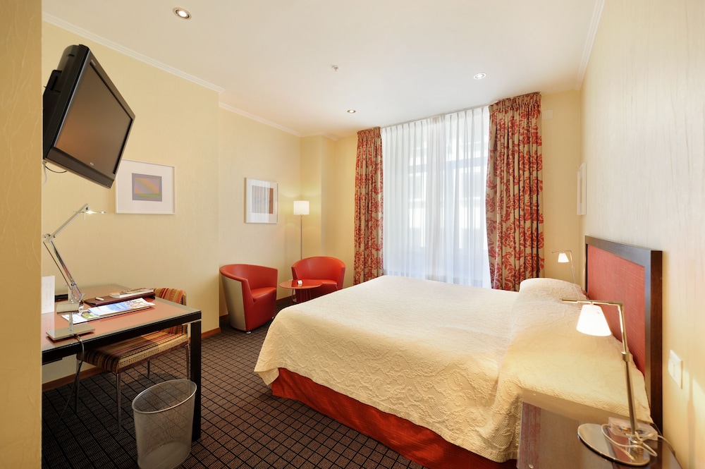 Hotel Victoria Lausanne 26/66