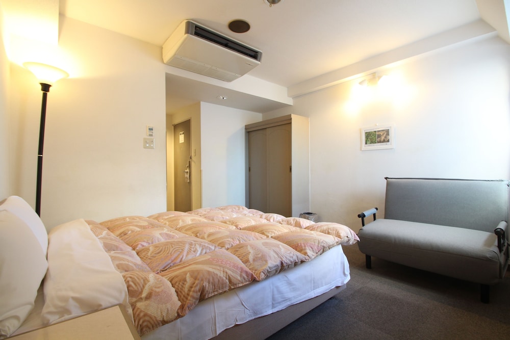 Sakura Hotel Ikebukuro 17/68