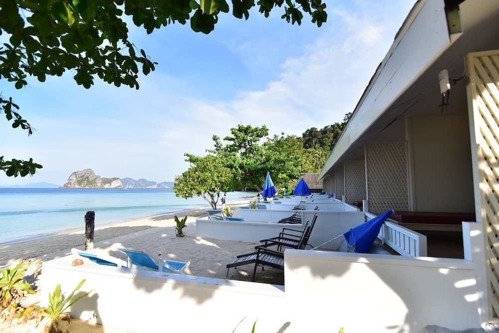 Koh Hai Fantasy Resort and Spa 7/78
