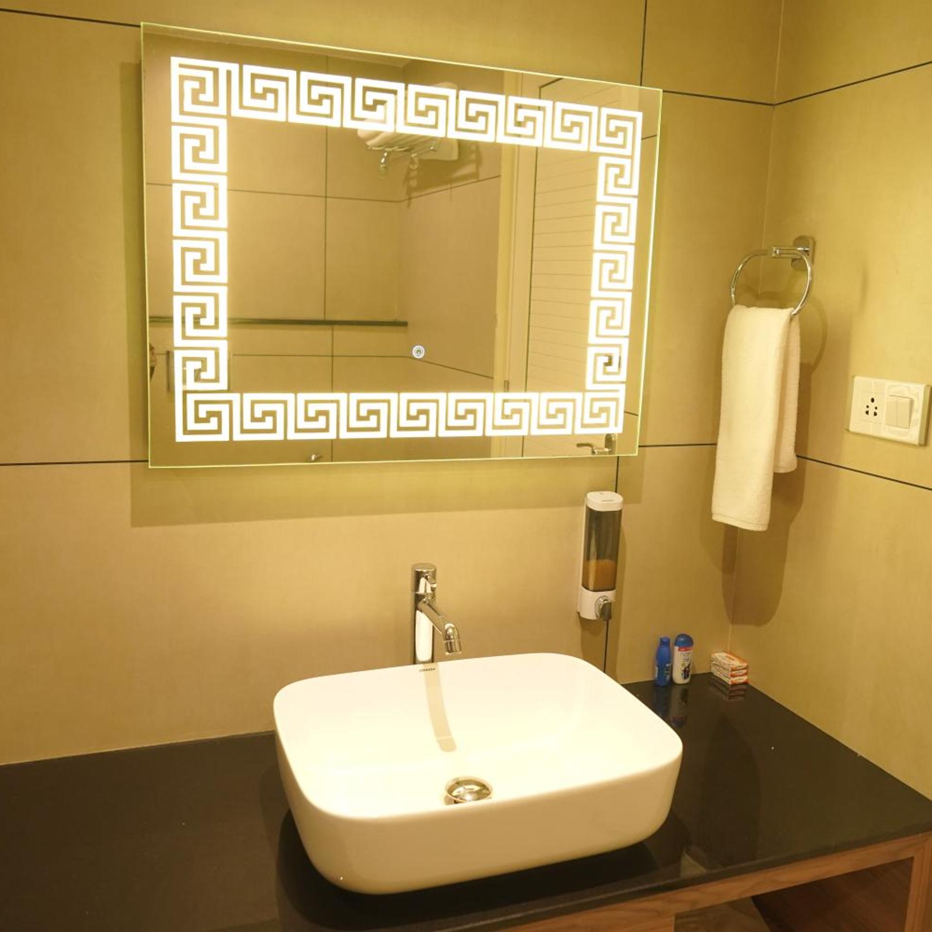 Hotel Bekal International 50/50
