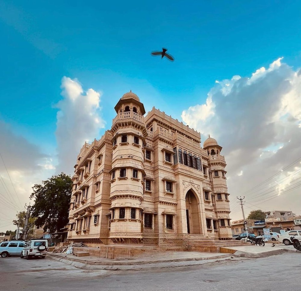 Guulab Haveli 2/50