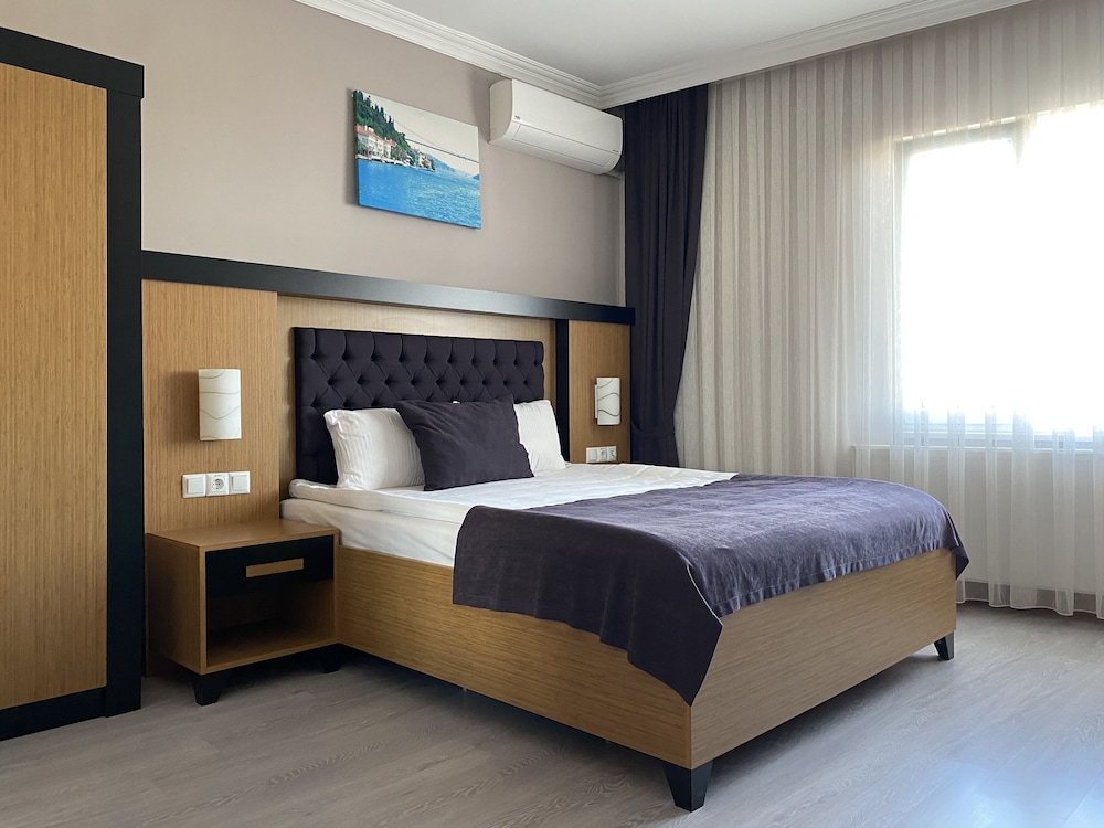 Grand Rimedya Hotel Mudanya 15/50