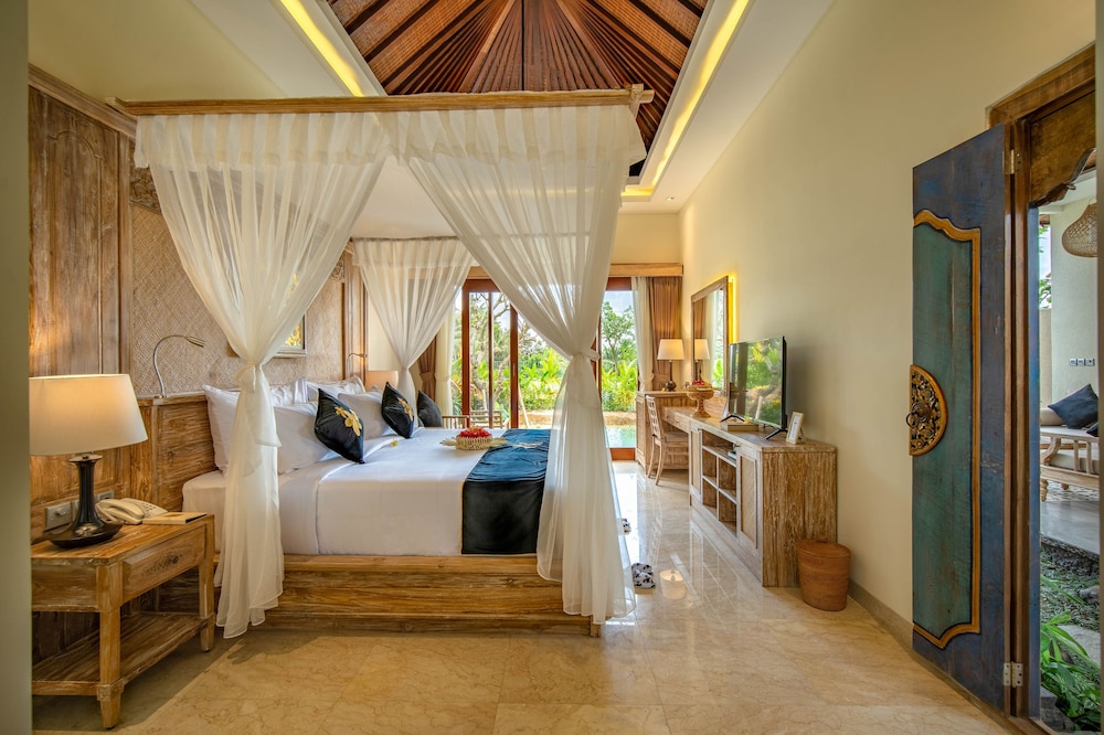 Bliss Ubud Spa Resort 9/71