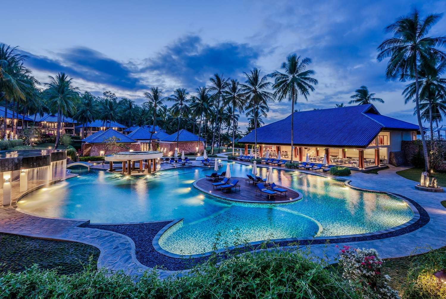 Sundancer Residences & Villas Lombok 44/58