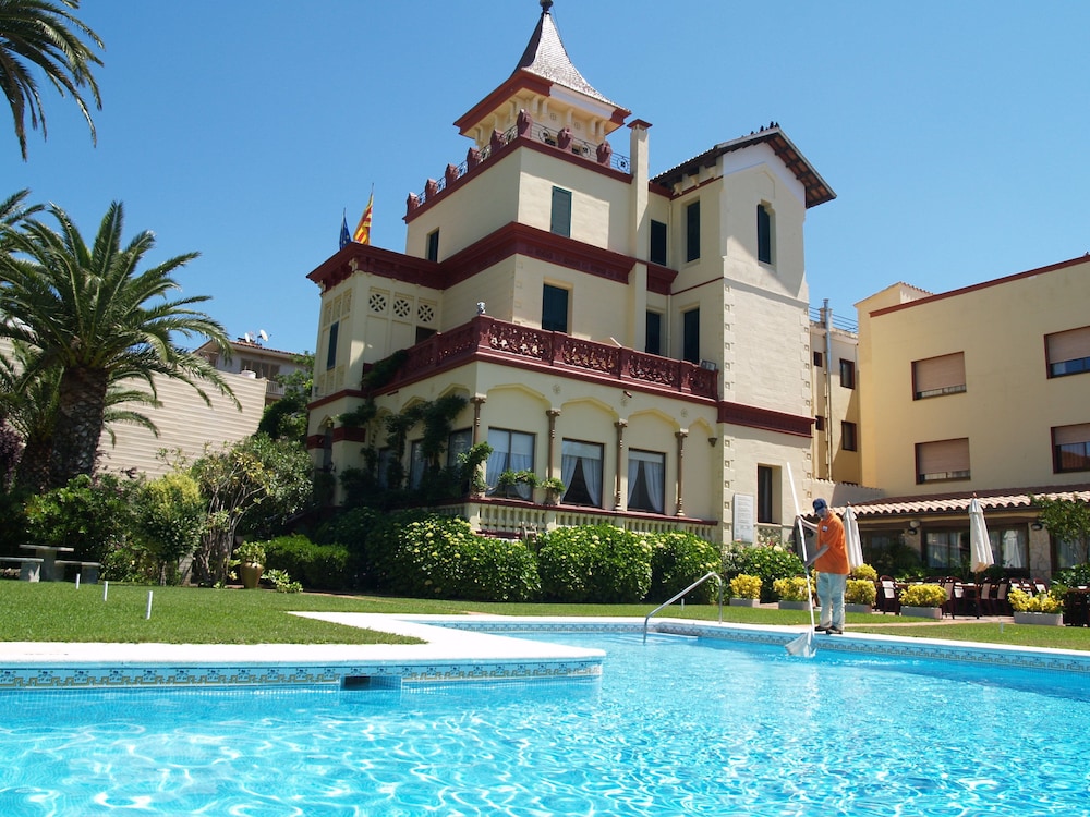 HOSTAL DEL SOL 16/28