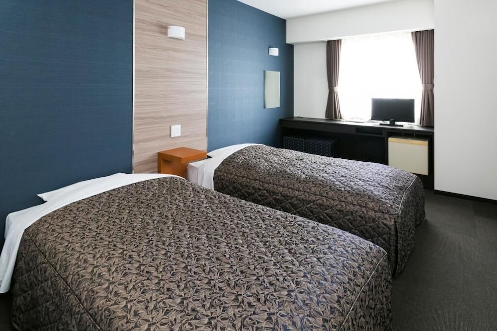 Hotel Sunshine Tokushima 9/63