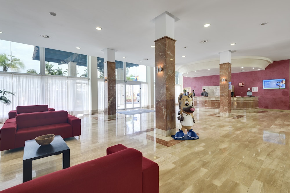 Cabogata Beach Hotel Spa 47/68