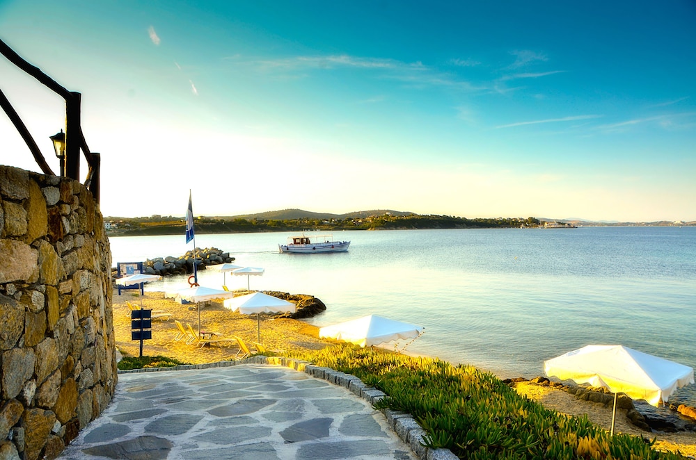 Agionissi Resort 34/50