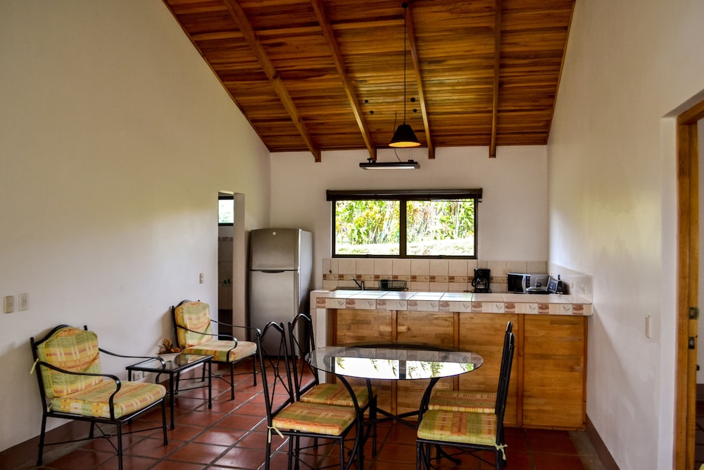 Termales del Bosque and Hot Springs 27/50