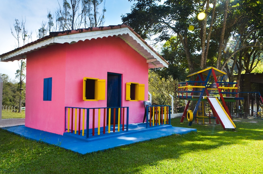 Hotel Fazenda Villa Galicia 26/39