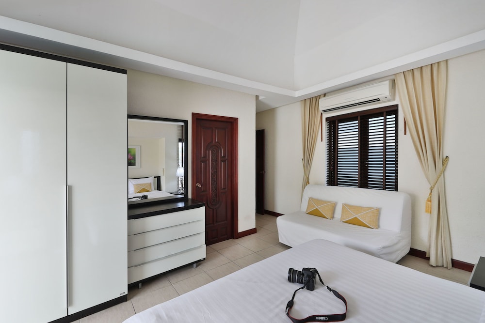 Grand Siam Villa Pattaya 32/76