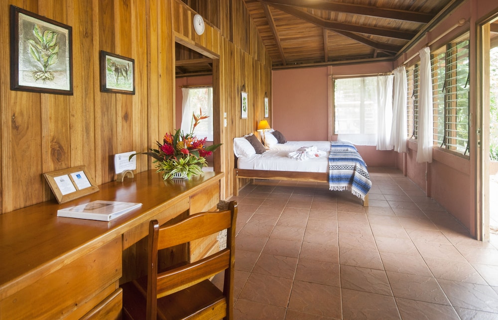 Finca Luna Nueva Lodge 32/68