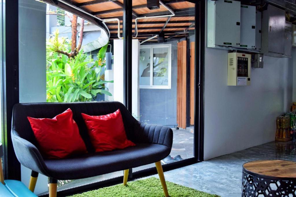 Z2 Boutique Hotel 38/56