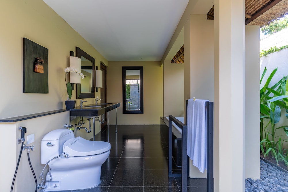 فيلا بسرير كينج بغرفة نوم واحدة بمسبح خاص، Kayumanis Nusa Dua Private Villa and Spa - Adults Only 5/6