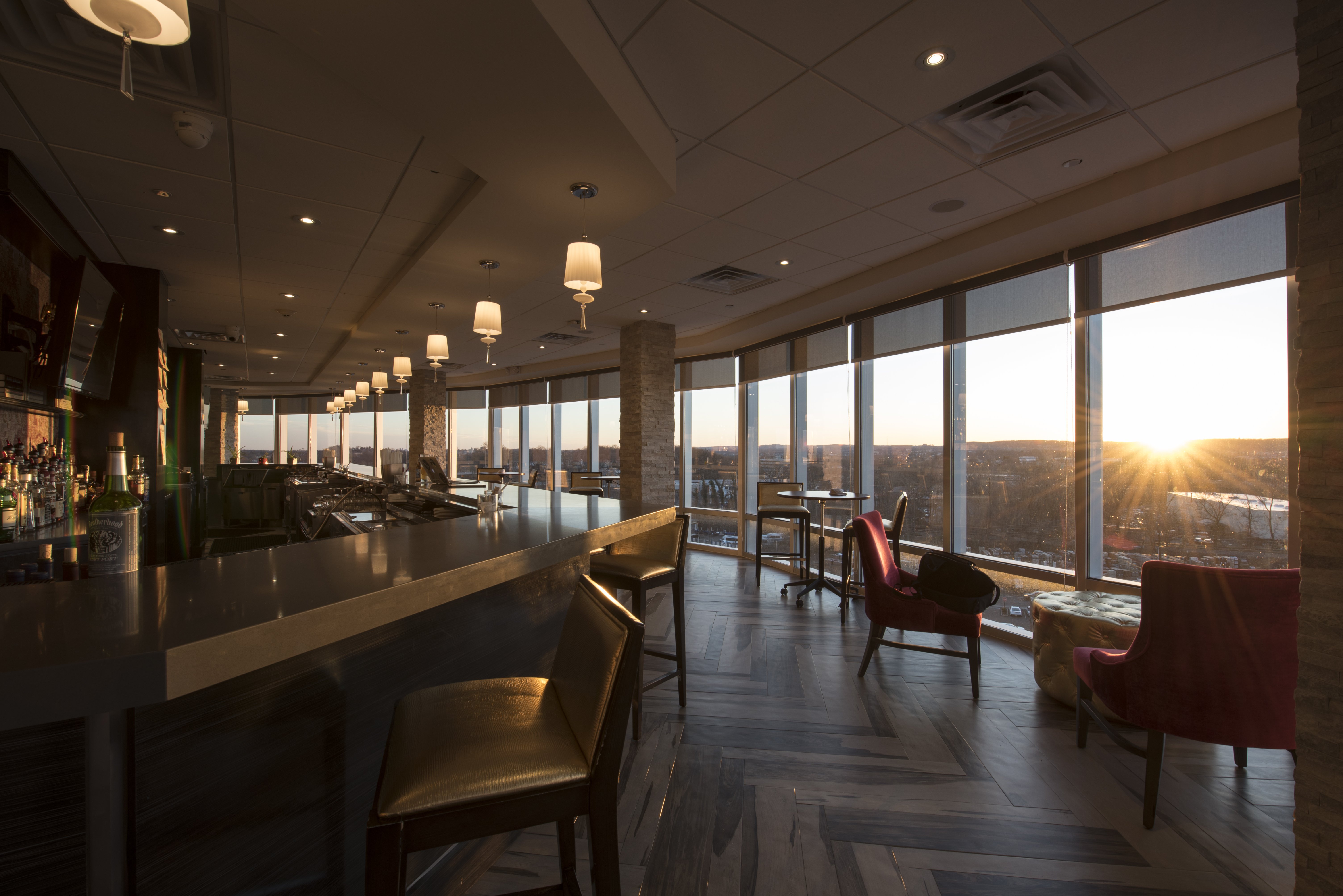 Crowne Plaza Saddle Brook 27/35