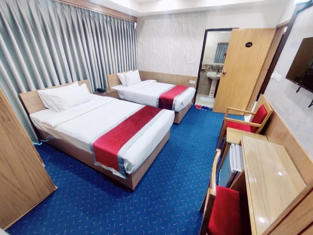 Hotel Safa Residency 33/52