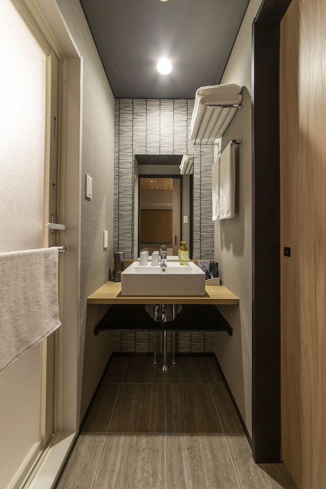 Hotel Amanek Kamata Ekimae 49/49