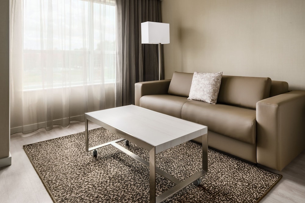 AC by Marriott Portland Beaverton 23/36