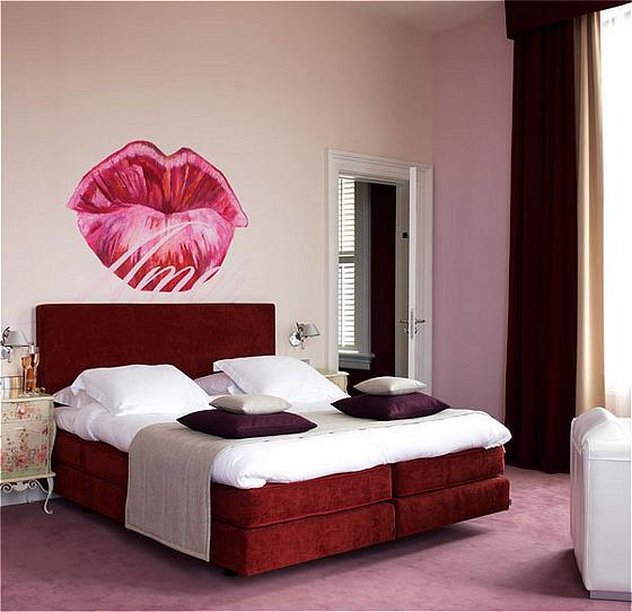 Suite Hotel Pincoffs Rotterdam 5/16