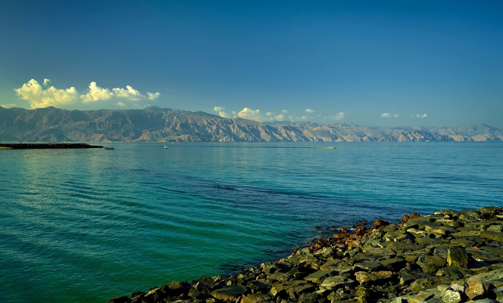 Radisson Blu Resort, Fujairah 45/50