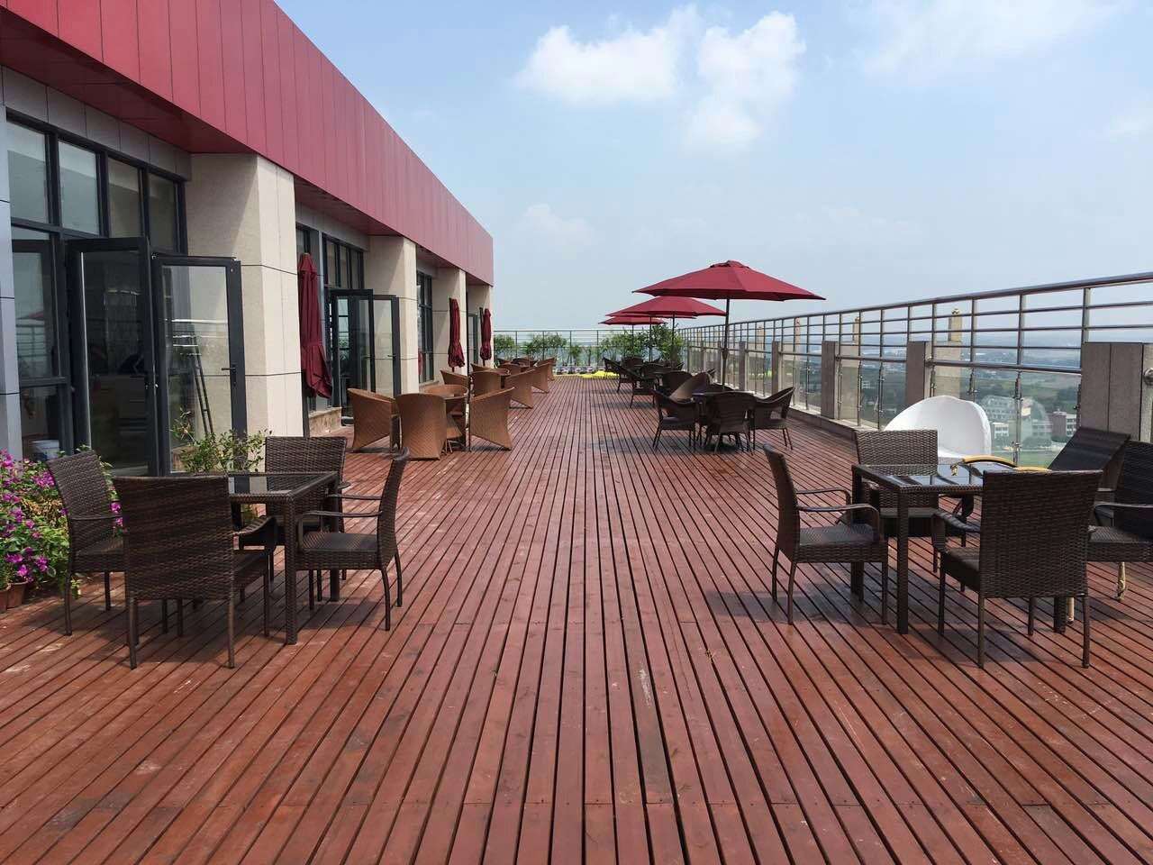 Ramada Plaza by Wyndham Changsha East 24/25