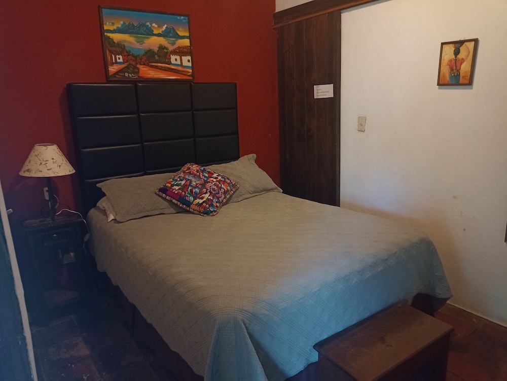 Hotel Monasterio 23/65