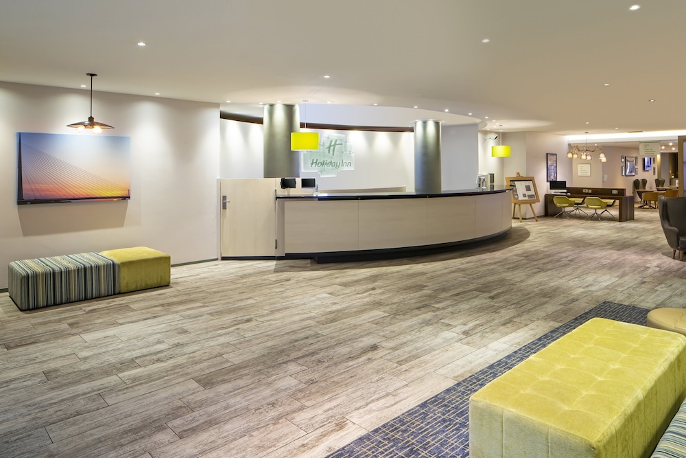 Holiday Inn Coventry M6, Jct.2 5/78