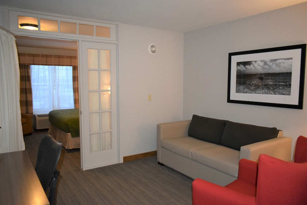 Country Inn & Suites by Radisson Kenosha - Pleasant Prairie 25/39