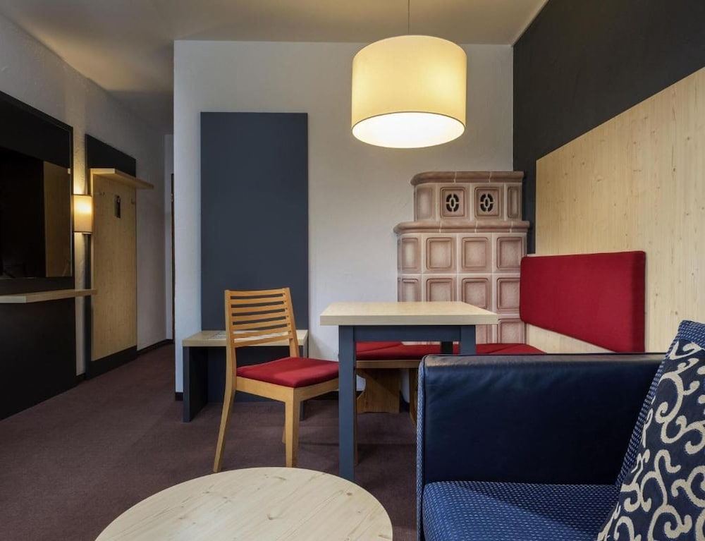 Mercure Hotel Garmisch Partenkirchen 29/49