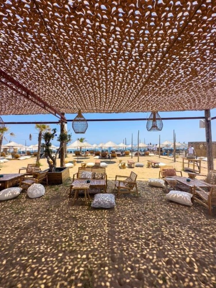 Club Kavala Beach Hotel Assos 51/58