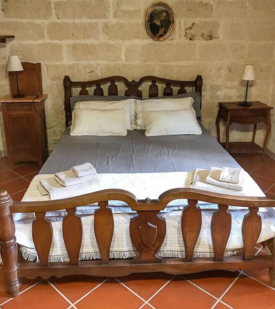 Agriturismo Masseria Scianne 18/25