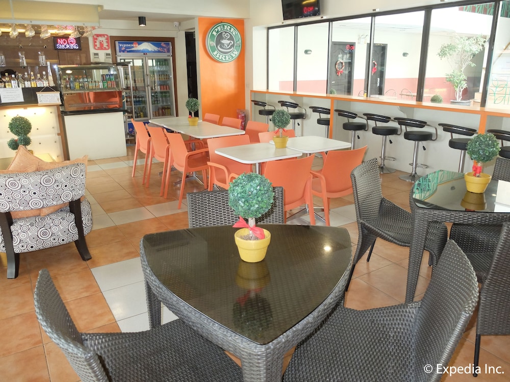 Dm Residente Hotel 33/50