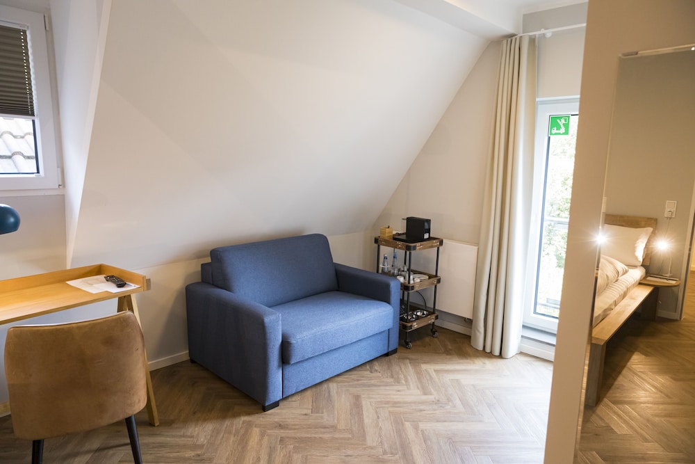 Wald & Golfhotel Lottental 19/29