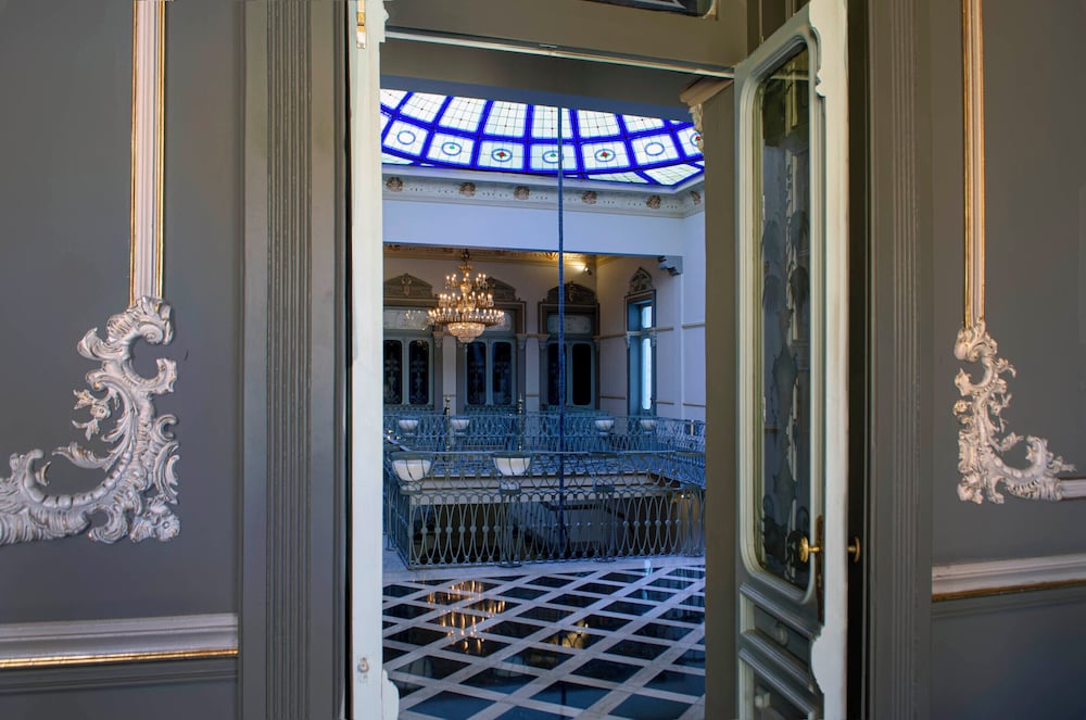 Palacio San Leonardo 34/58