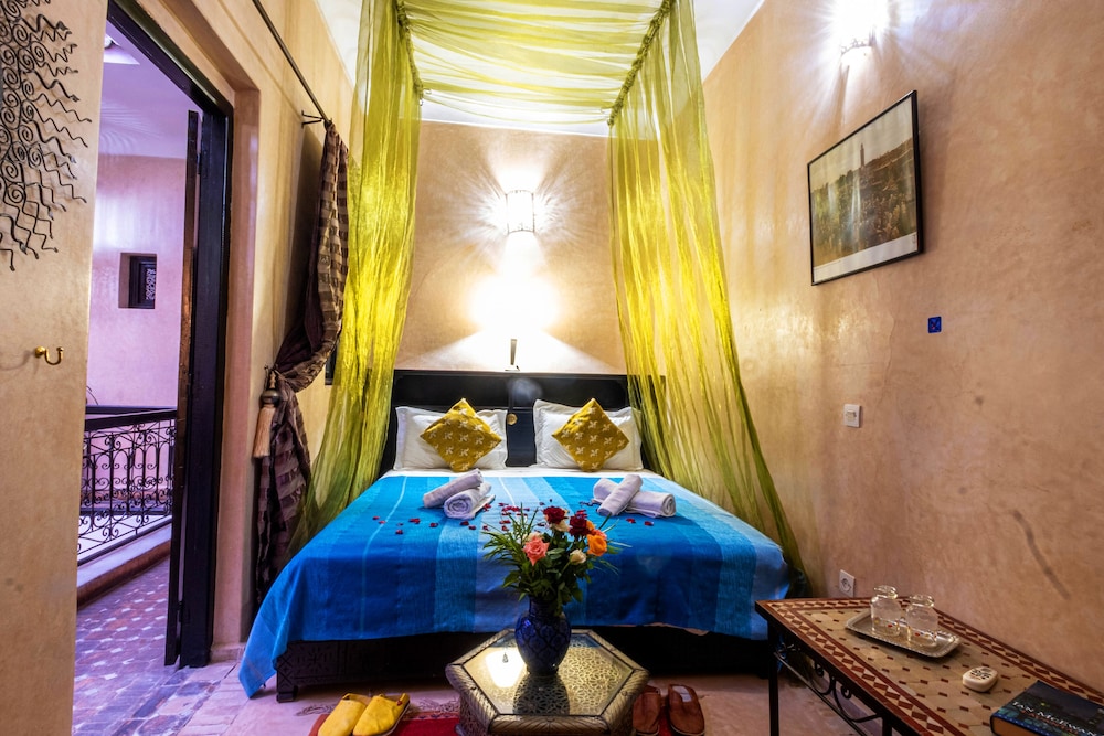 Riad Viewpoint 27/44