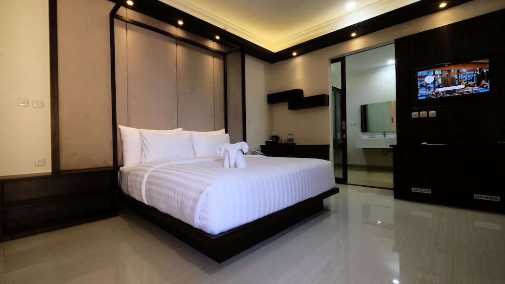 Belitung Holiday Resort 10/29
