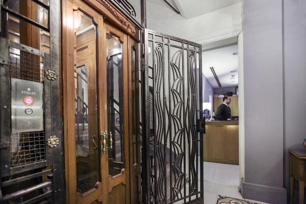 Lina Hotels Taksim Pera 30/63