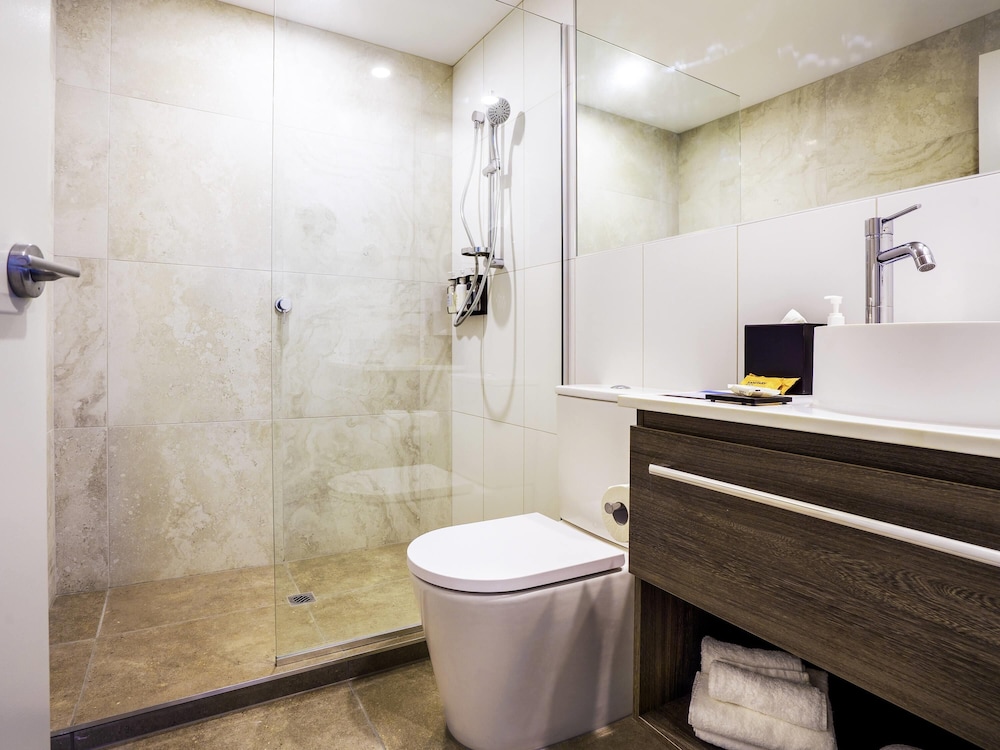 The Sebel Wellington Thorndon 56/59