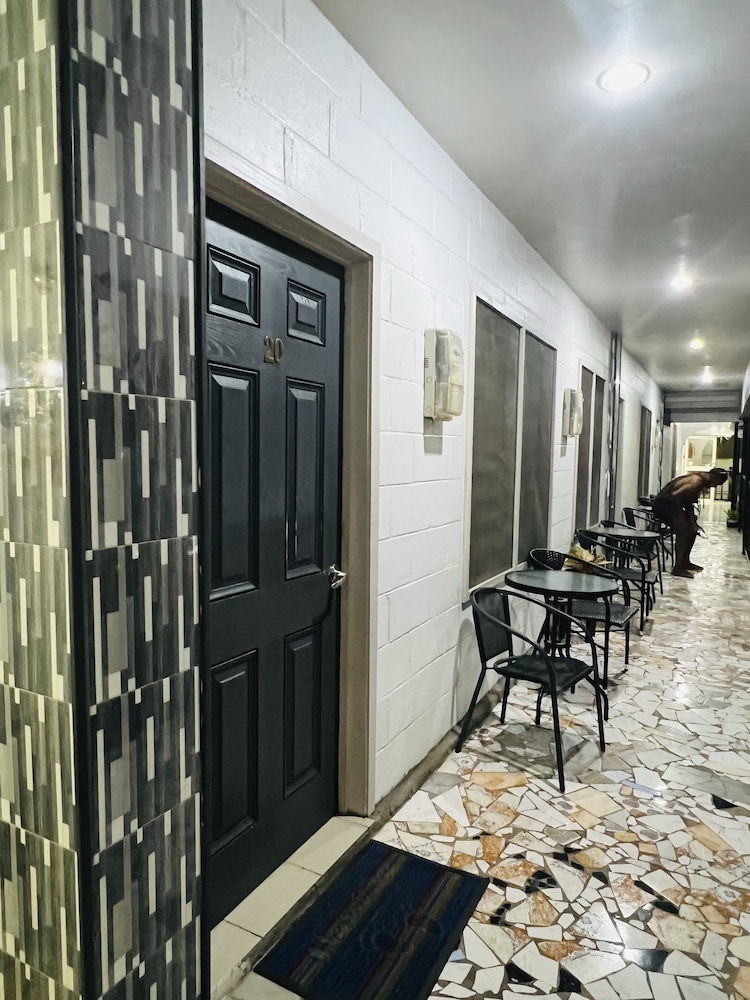 Moatoga Hotel 23/50