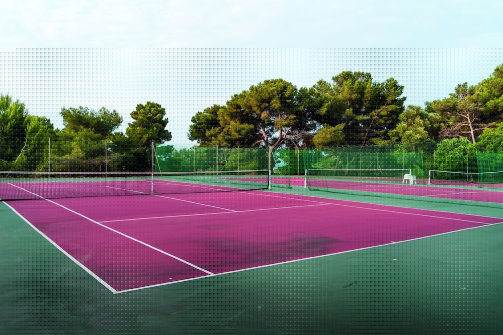 sport facilities