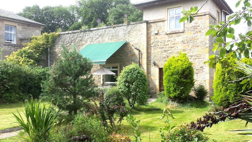 Darwin Cottage Self Catering In Elgin 43/50